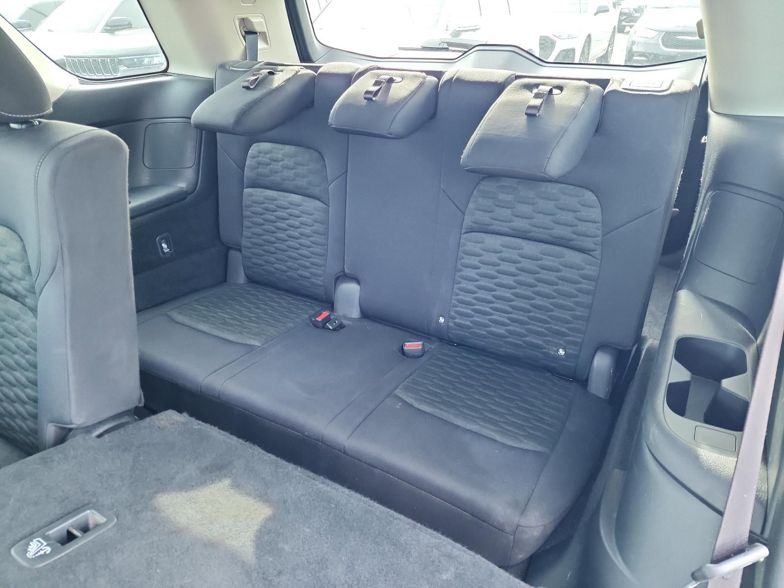 2023 Nissan Pathfinder SV 2WD