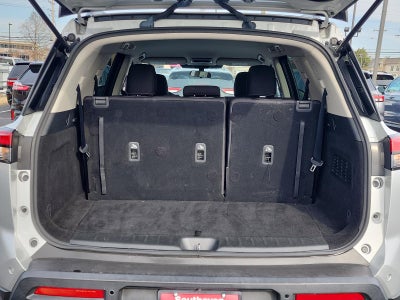 2023 Nissan Pathfinder SV 2WD