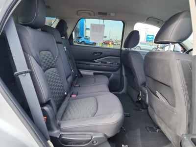 2023 Nissan Pathfinder SV 2WD