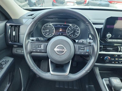 2023 Nissan Pathfinder SV 2WD
