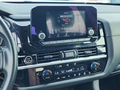 2023 Nissan Pathfinder SV 2WD