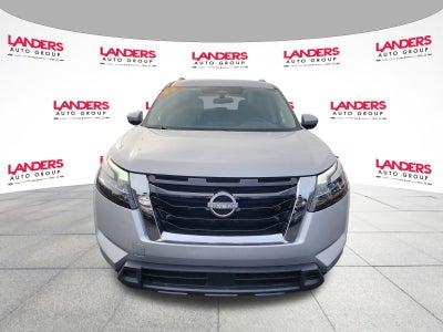 2023 Nissan Pathfinder SV 2WD