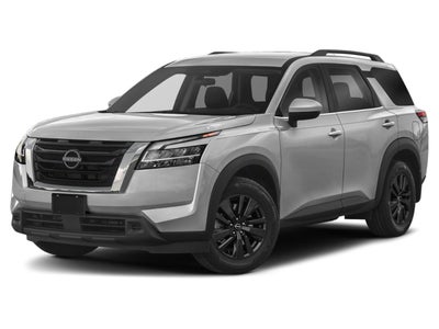 2023 Nissan Pathfinder SV 2WD