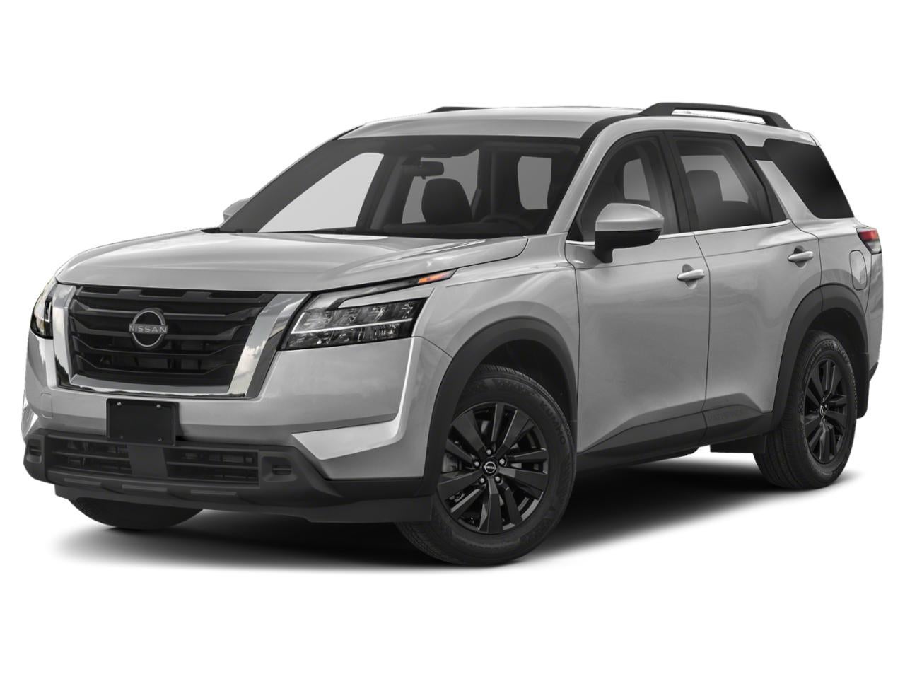 2023 Nissan Pathfinder SV 2WD