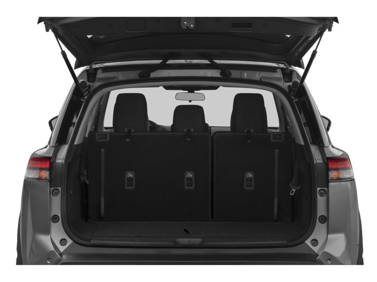 2023 Nissan Pathfinder SV 2WD