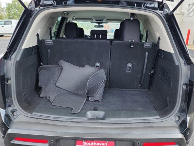 2023 Nissan Pathfinder SV 2WD