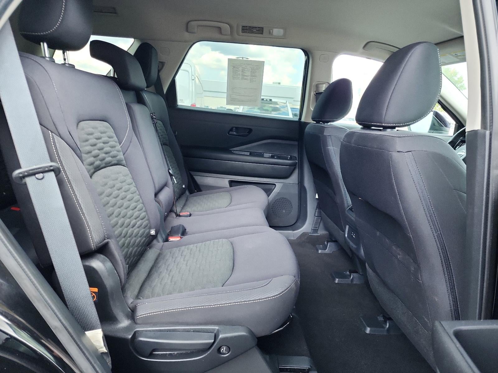 2023 Nissan Pathfinder SV 2WD