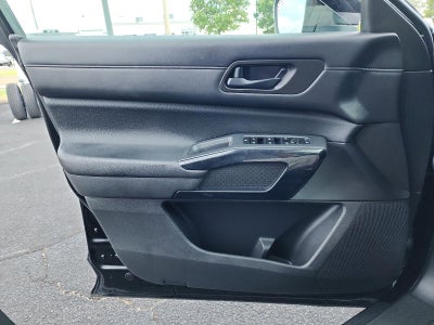 2023 Nissan Pathfinder SV 2WD