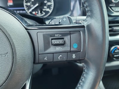 2023 Nissan Pathfinder SV 2WD