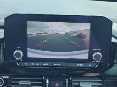 2023 Nissan Pathfinder SV 2WD