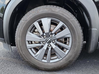 2023 Nissan Pathfinder SV 2WD