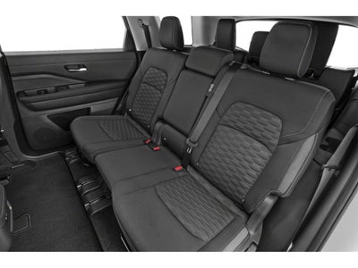 2023 Nissan Pathfinder SV 2WD