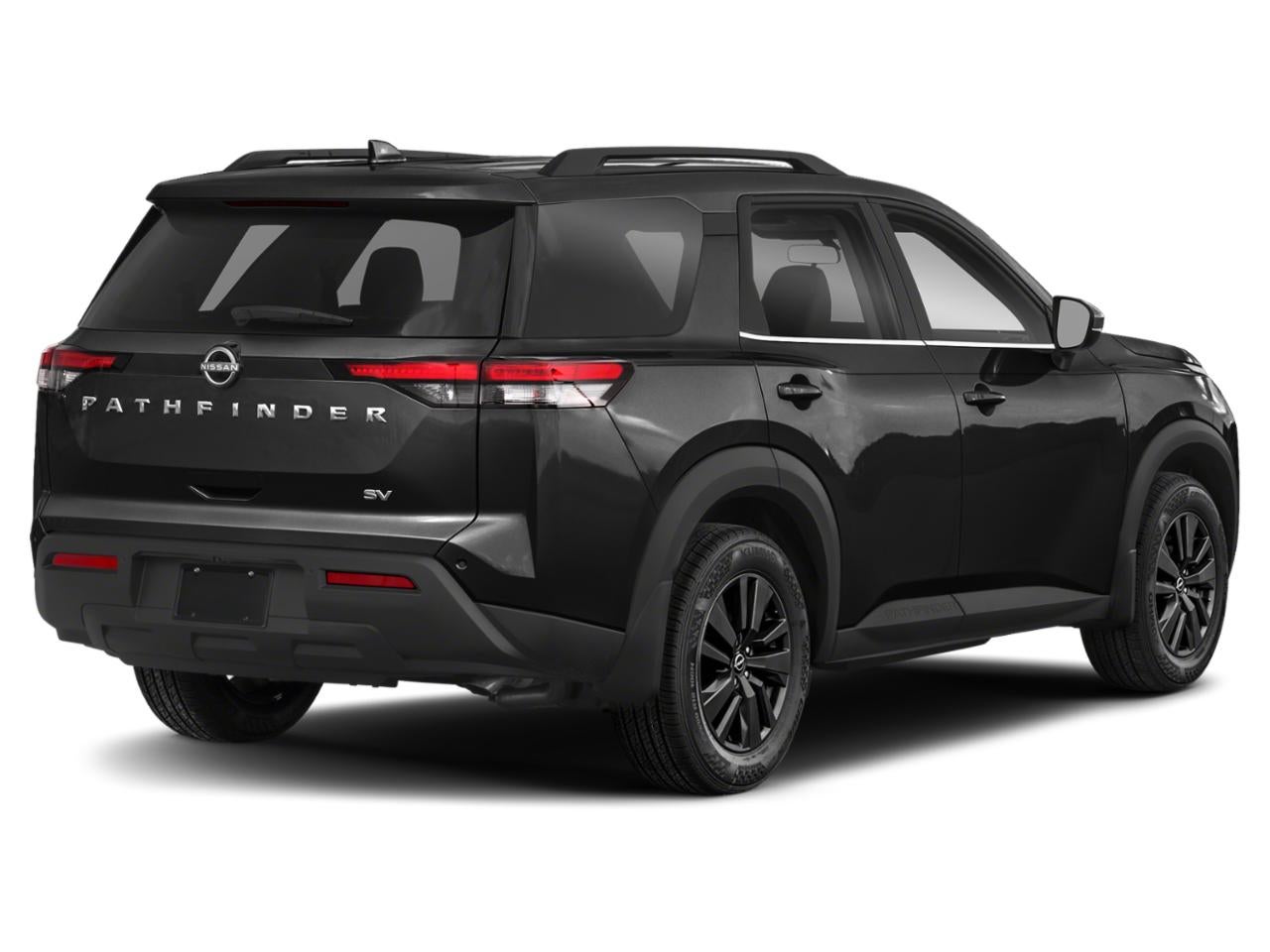 2023 Nissan Pathfinder SV 2WD