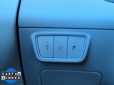 2024 Hyundai TUCSON Limited AWD