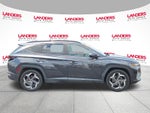 2023 Hyundai TUCSON SEL FWD