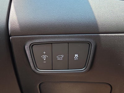 2023 Hyundai TUCSON SEL FWD