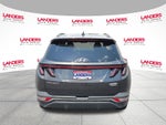 2023 Hyundai TUCSON SEL FWD