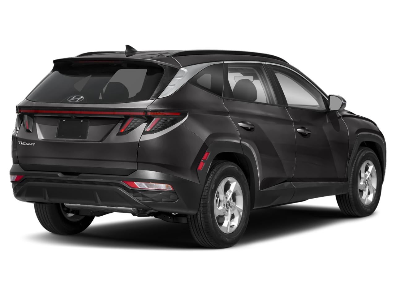 2023 Hyundai TUCSON SEL FWD
