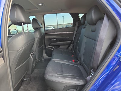 2024 Hyundai TUCSON SEL FWD *Ltd Avail*