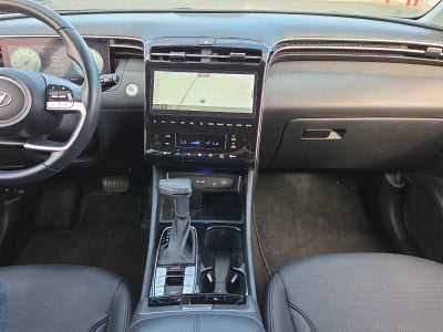 2024 Hyundai TUCSON SEL FWD *Ltd Avail*