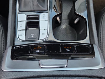 2024 Hyundai TUCSON SEL FWD *Ltd Avail*