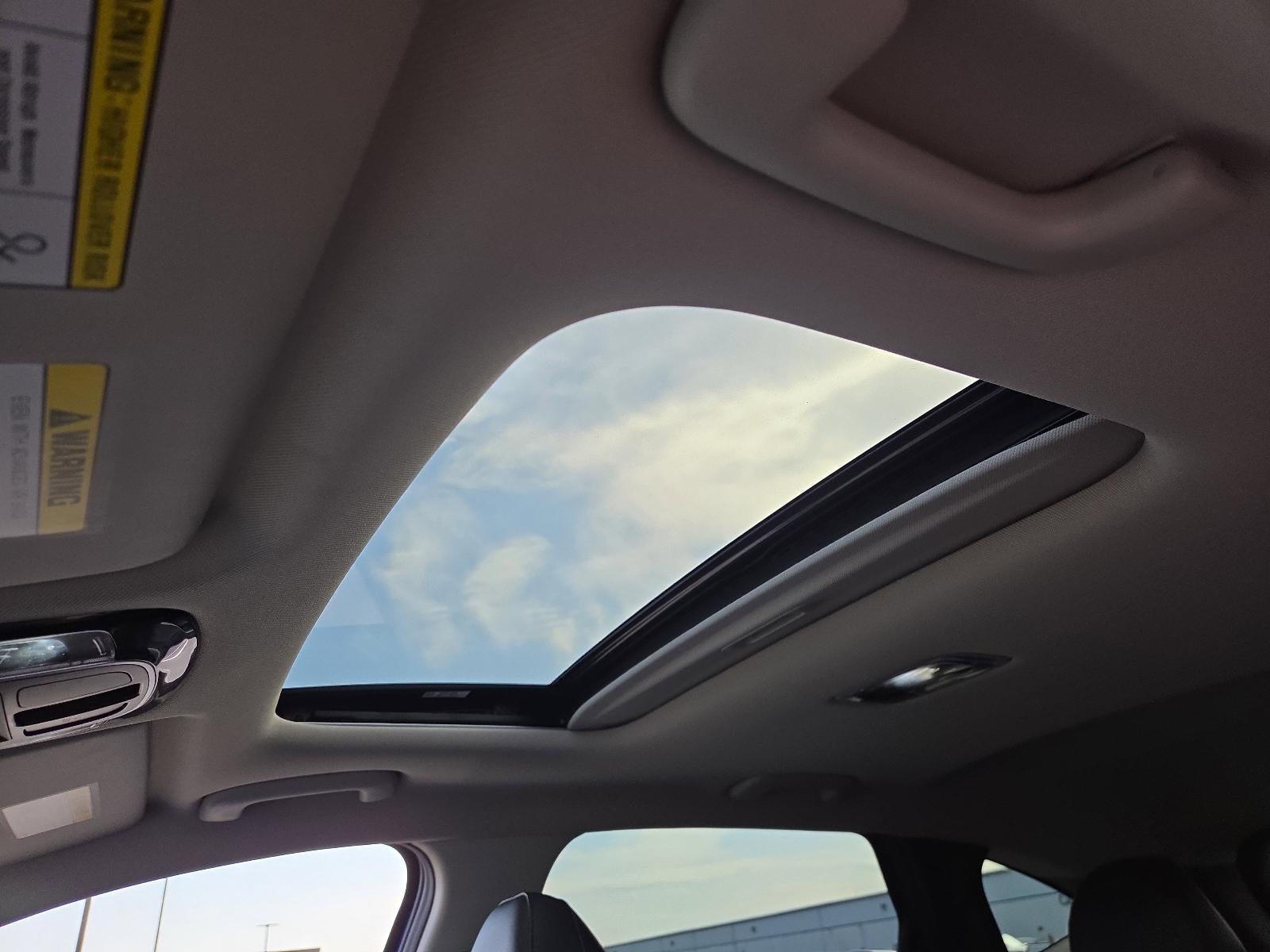 2024 Hyundai TUCSON SEL FWD *Ltd Avail*