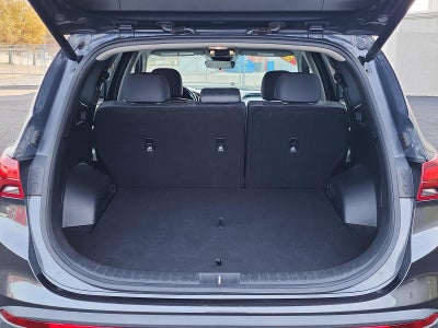 2023 Hyundai SANTA FE SEL FWD