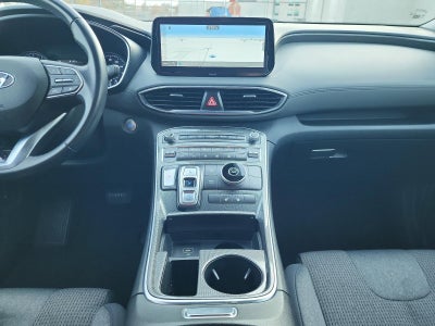 2023 Hyundai SANTA FE SEL FWD