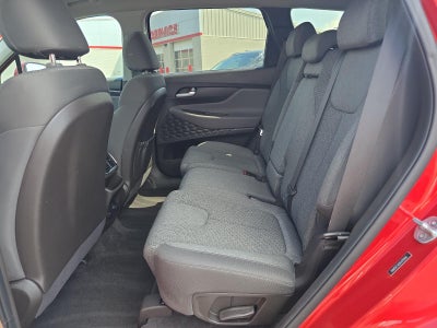 2020 Hyundai SANTA FE SEL 2.4L Auto AWD