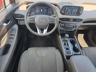2020 Hyundai SANTA FE SEL 2.4L Auto AWD