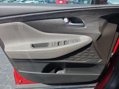 2020 Hyundai SANTA FE SEL 2.4L Auto AWD