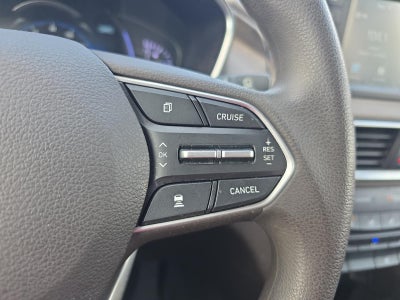2020 Hyundai SANTA FE SEL 2.4L Auto AWD