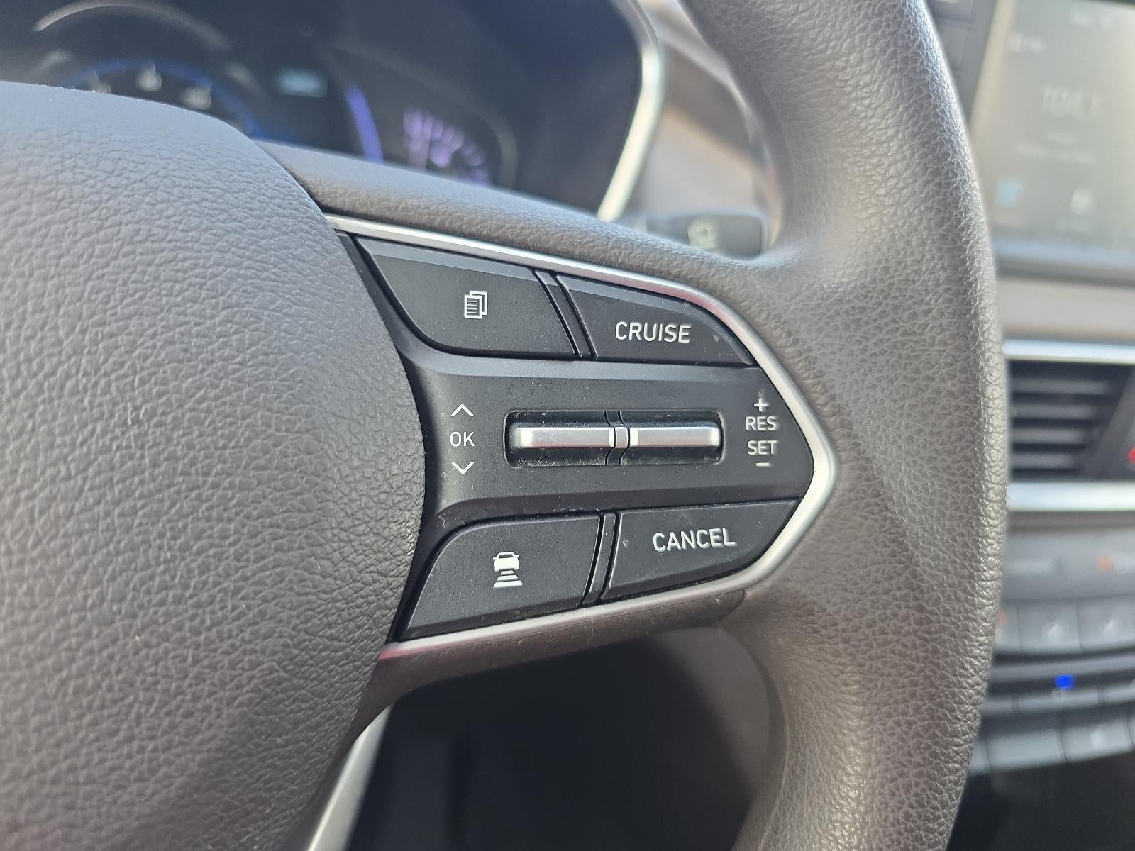 2020 Hyundai SANTA FE SEL 2.4L Auto AWD