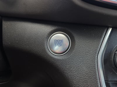 2020 Hyundai SANTA FE SEL 2.4L Auto AWD