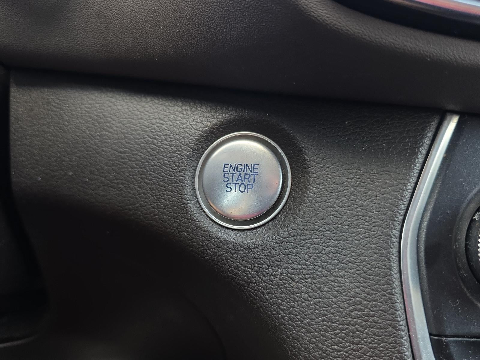 2020 Hyundai SANTA FE SEL 2.4L Auto AWD