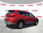 2020 Hyundai SANTA FE SEL 2.4L Auto AWD