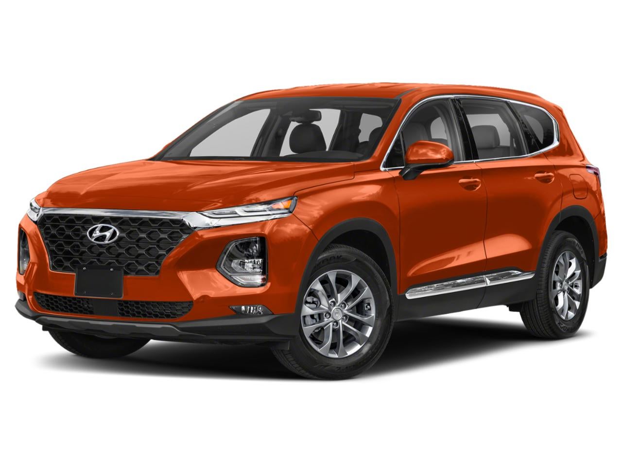 2020 Hyundai SANTA FE SEL 2.4L Auto AWD