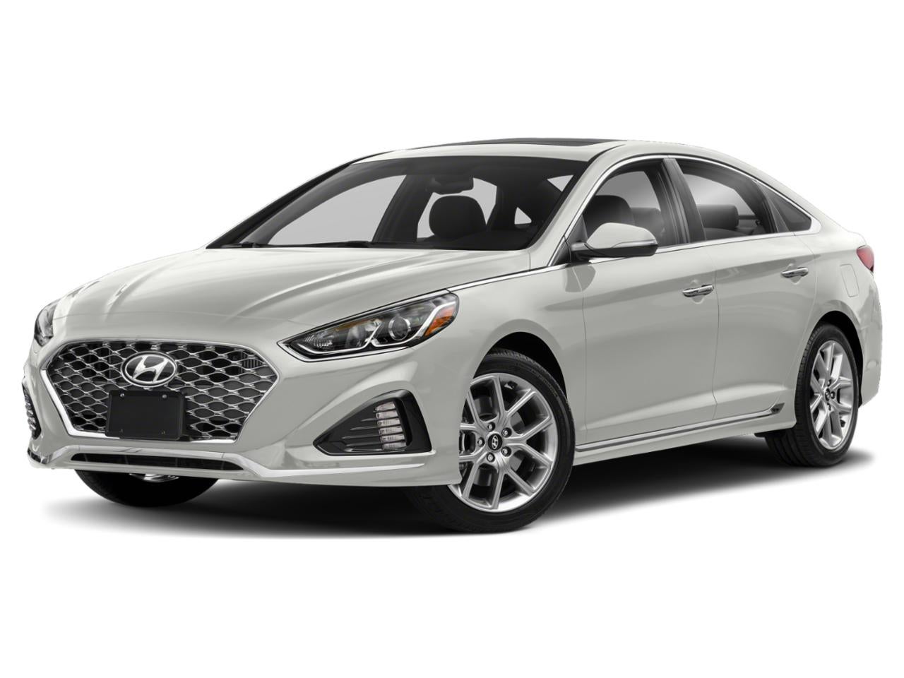 2018 Hyundai SONATA Sport 2.4L *Ltd Avail*