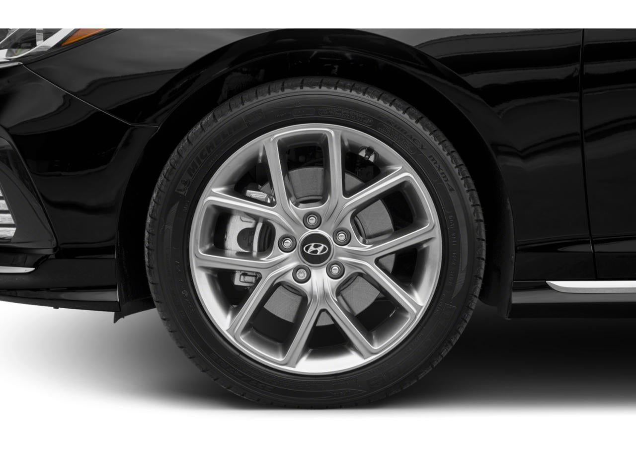 2018 Hyundai SONATA Sport 2.4L *Ltd Avail*