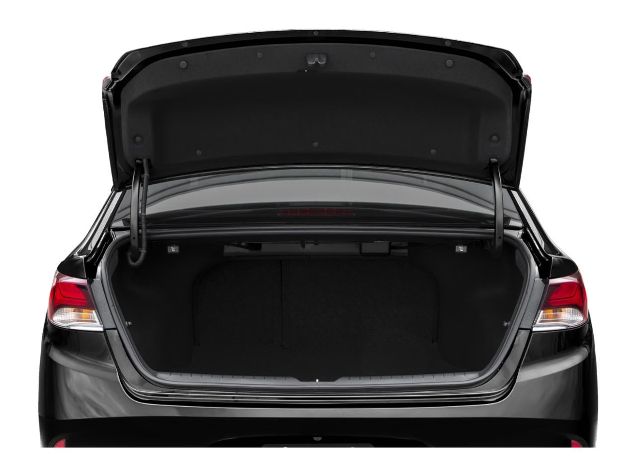 2018 Hyundai SONATA Sport 2.4L *Ltd Avail*