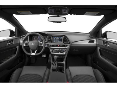 2018 Hyundai SONATA Sport 2.4L *Ltd Avail*