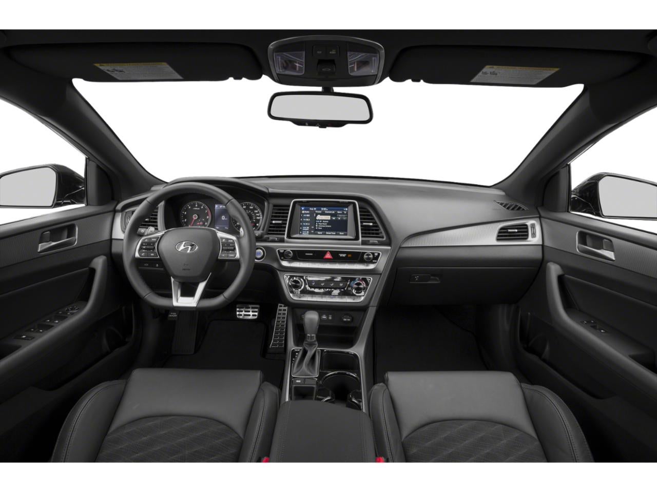 2018 Hyundai SONATA Sport 2.4L *Ltd Avail*