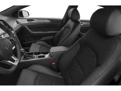 2018 Hyundai SONATA Sport 2.4L *Ltd Avail*