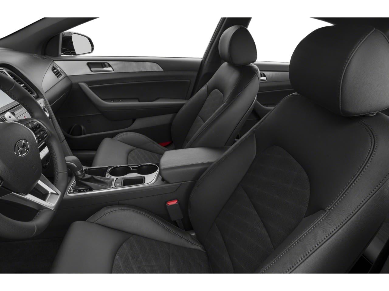 2018 Hyundai SONATA Sport 2.4L *Ltd Avail*