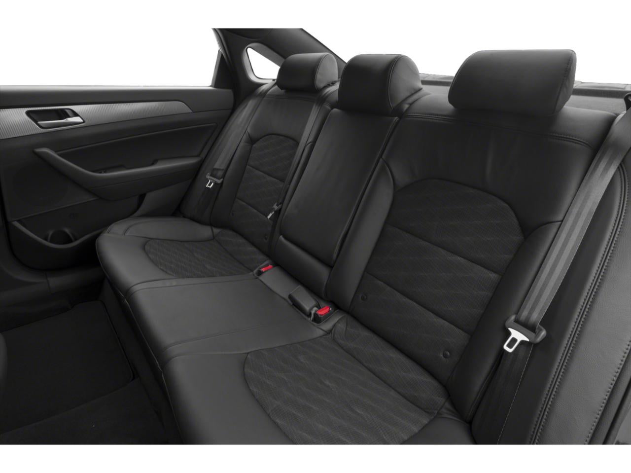 2018 Hyundai SONATA Sport 2.4L *Ltd Avail*