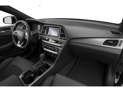2018 Hyundai SONATA Sport 2.4L *Ltd Avail*