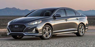 2018 Hyundai SONATA Sport 2.4L *Ltd Avail*