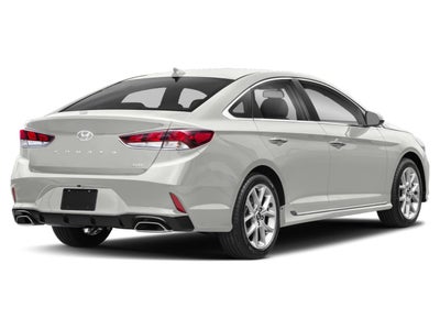 2018 Hyundai SONATA Sport 2.4L *Ltd Avail*