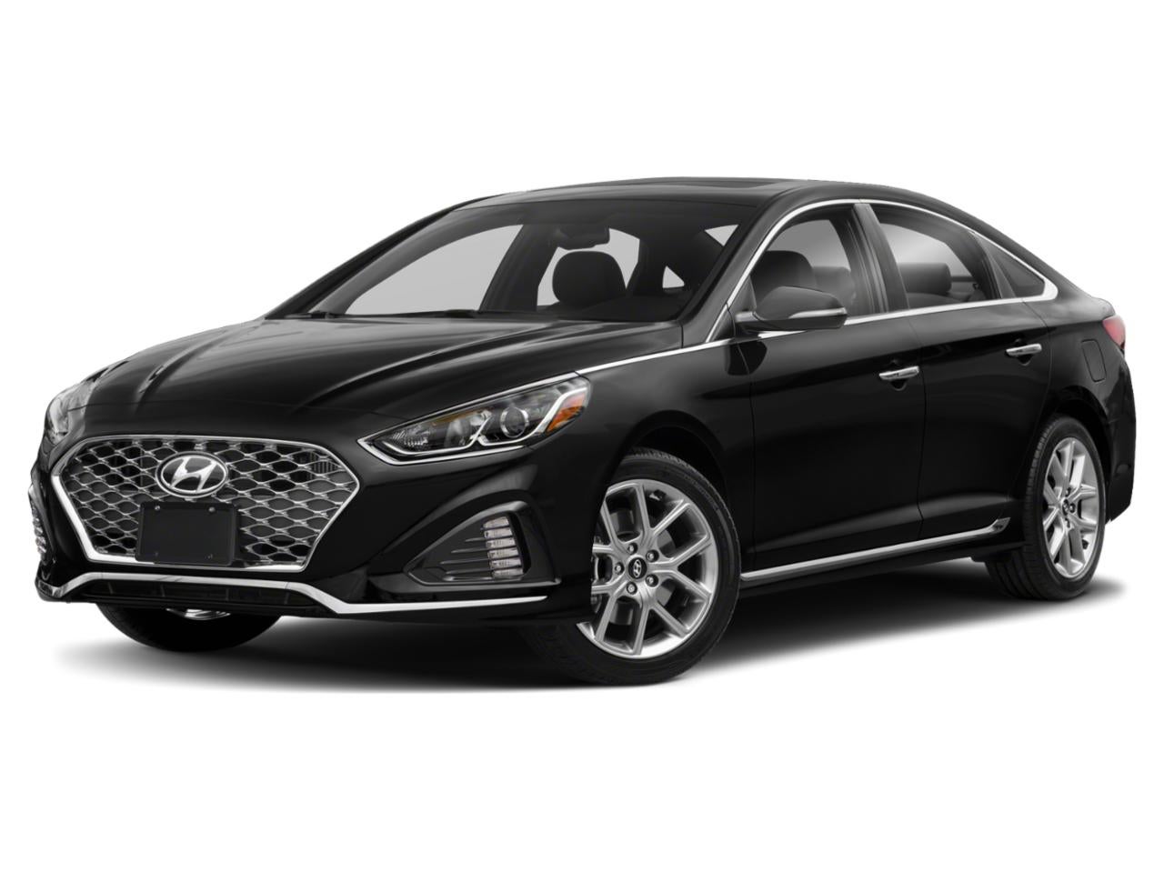 2018 Hyundai SONATA Sport 2.4L *Ltd Avail*