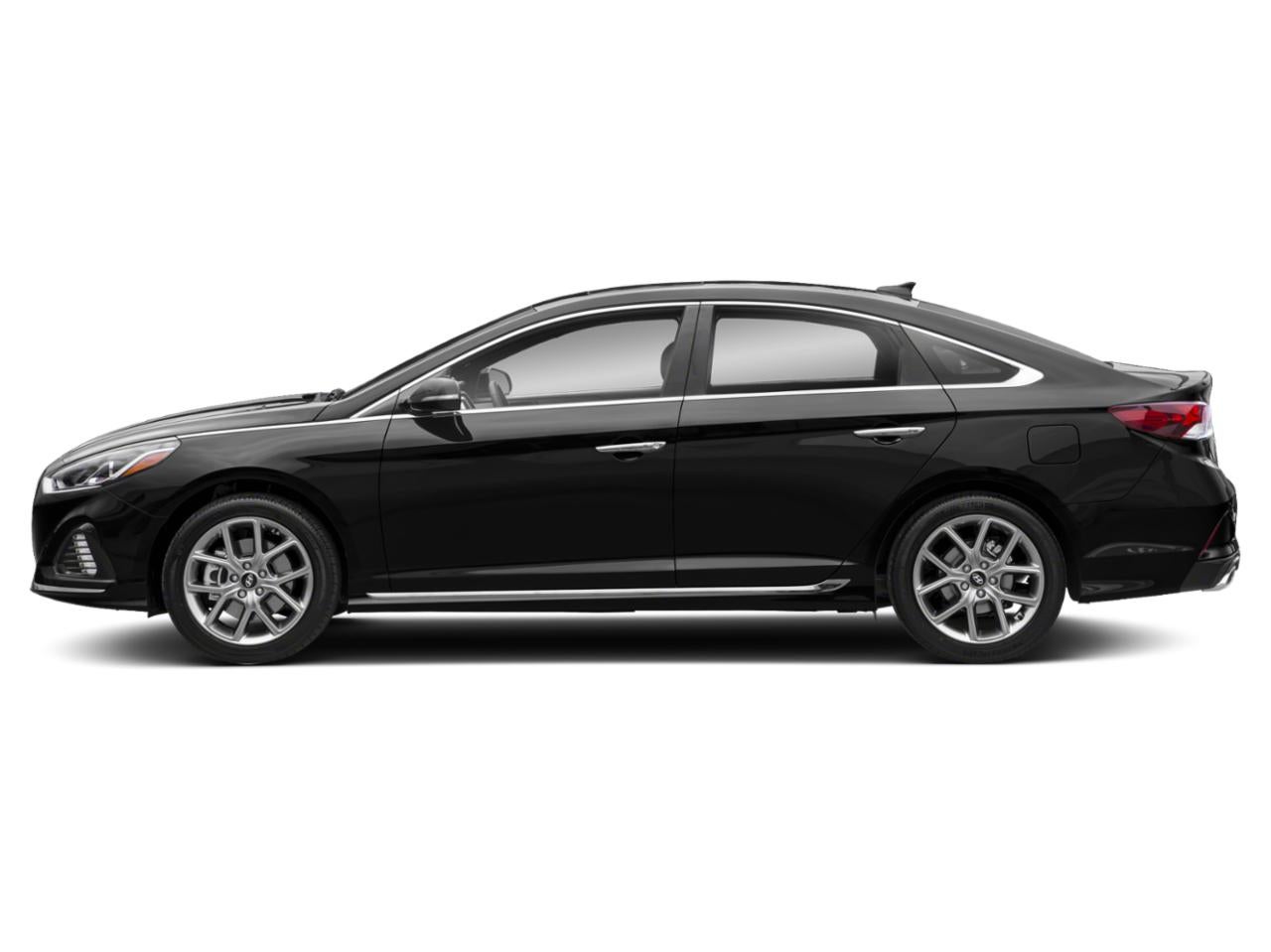2018 Hyundai SONATA Sport 2.4L *Ltd Avail*